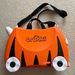 Trunki GUC